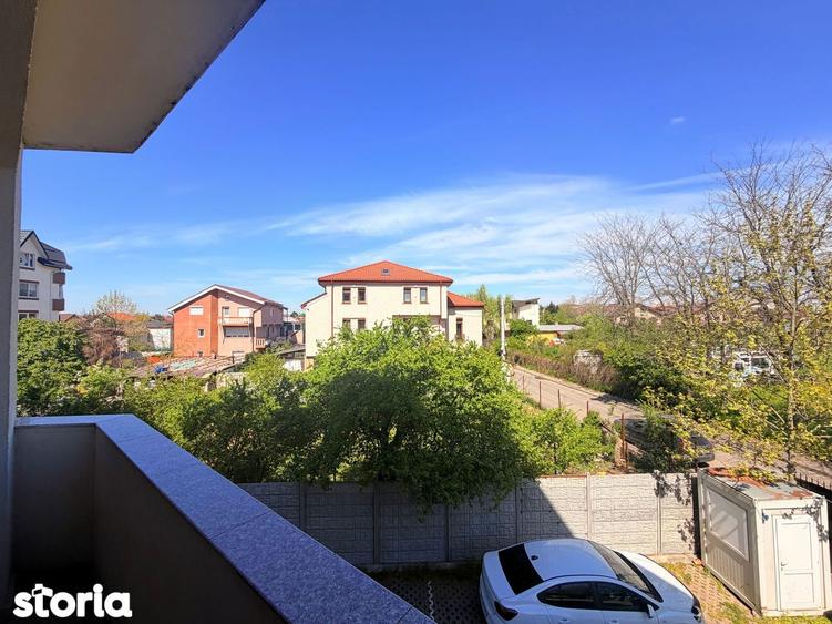 Apartament 2 Camere | Centrala | AC | Parcare | Pet friendly | 2017 | - 1