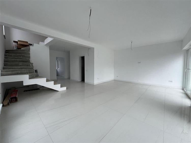 Casa Individuala,Finisata,situata in Floresti ! - 4