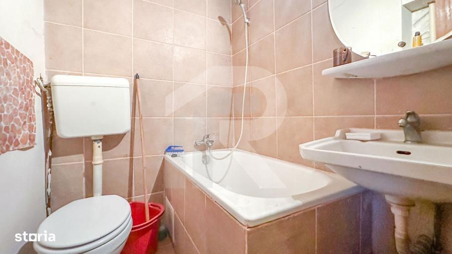 Doamna Ghica, Luntrei - garsoniera de vanzare, COMISION 0 - 6