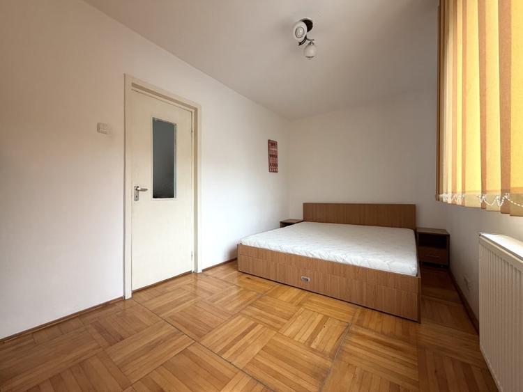 Apartament 2 camere, 46mp Utili, etaj 3, bloc cu acoperis- zona Dacia - 2