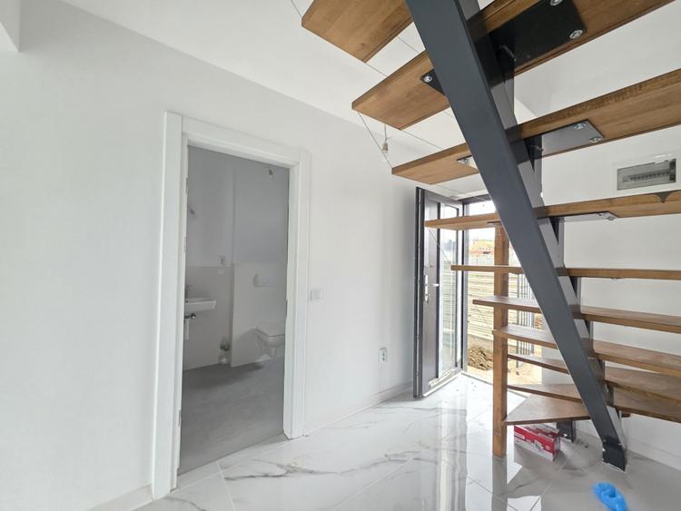 Casa tip duplex cu gradina de 125mp, regim P+M - 8