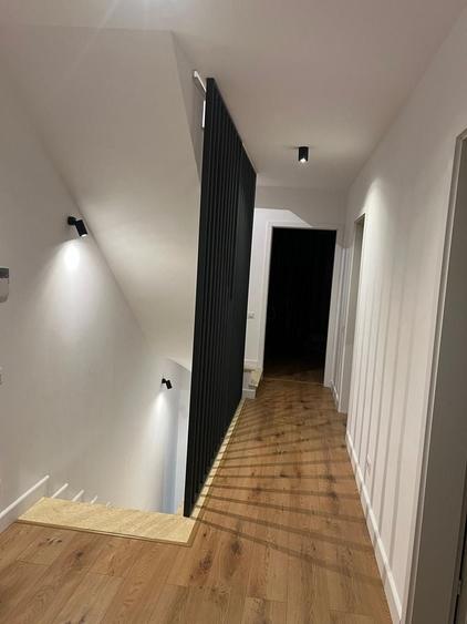 Duplex modern 140 mp,  3 dormitoare, 3 băi zona Buna ziua - 5