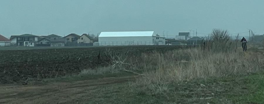 Oportunitate teren constructii Tunari - 14599 mp - 35 euro/mp - 1