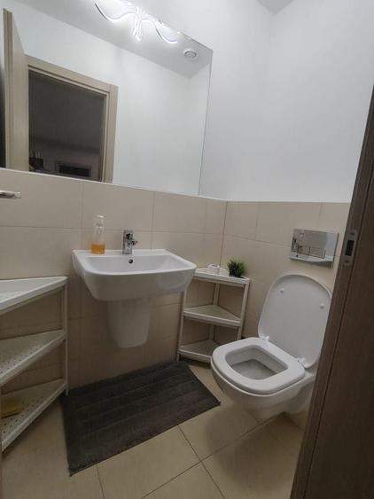 Apartament deosebit 3 camere Baneasa - 9