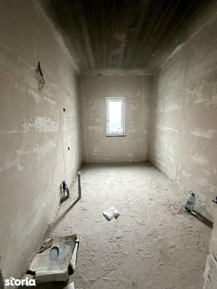 Casa cu Mansarda la gri, 4 camere, 176mp+ 500 mp teren, Bordei - 6