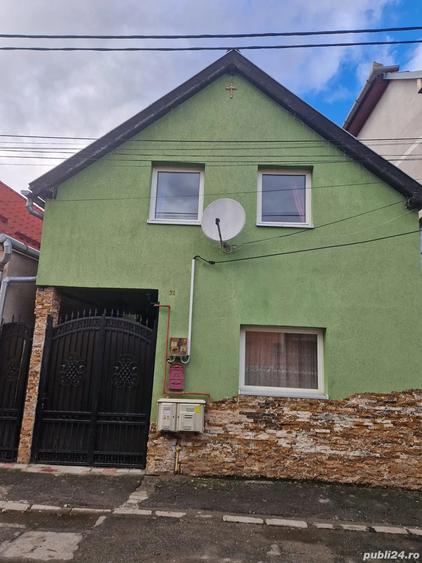 Casa de vanzare in Sighisoara - 3