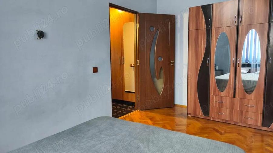Apartament 2 camere in Deva, zona Zamfirescu - 2