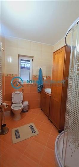 Royal Imobiliare - Vanzare vila in zona Busteni - 34