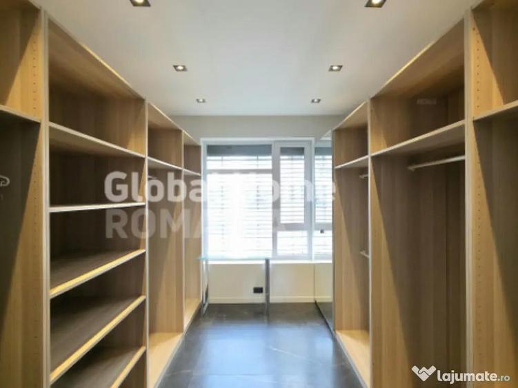 Open View - Lacul Tei | Penthouse 7 Camere + Terasa 165MP | - 7