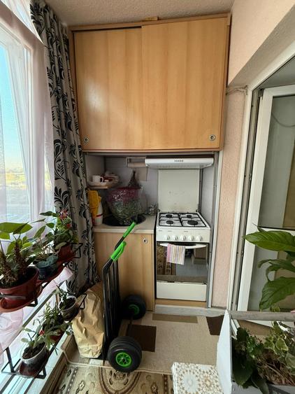 Studio - Confort City - Etaj 3 - Gata de mutat - 13