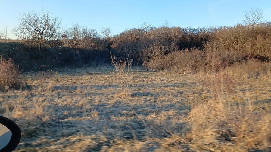 Teren 12.300 mp de vânzare Hărman – Podu Oltului, Brașov | 15 €/mp | Investiție - 2