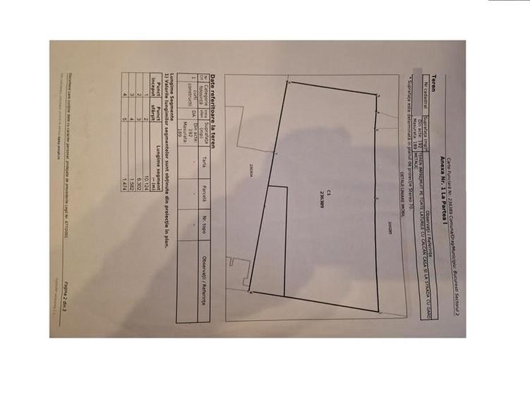 Vila, zona Eminescu, S+P+1+M, 8 camere - 10