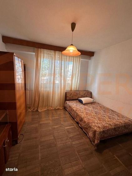 Apartament 3 camere de vanzare in Tomis Nord - Ciresica | Constanta - 2