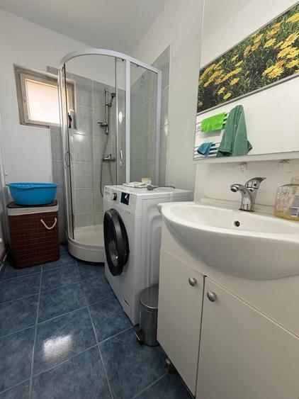 Apartament cu 2 camere decomandat, mobilat în Mănăștur
