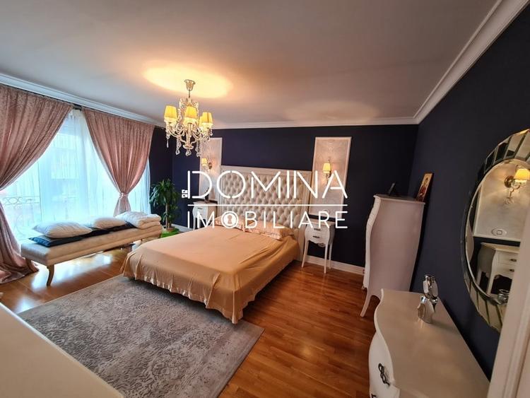 Închiriere *vilă modernă P+1* strada Trandafirilor - cartier Panduraș - 2