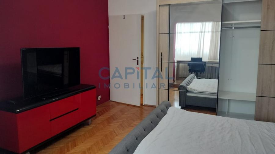 COMISION 0! Apartament 3 camere Decomandat | Manastur | 86 MP | GARAJ cu CF | - 12