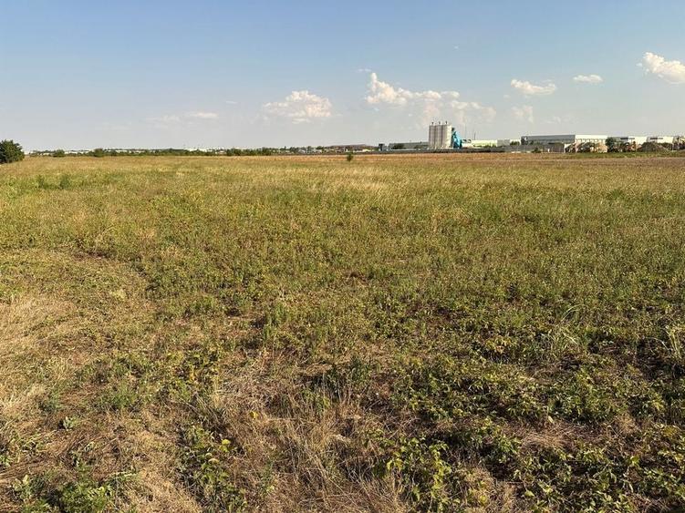 Teren de vanzare Dragomiresti Vale centura Bucuresti Ocazie Comision0% - 1