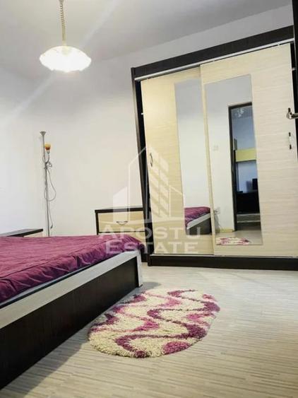 Apartament cu 3 camere, zona Sagului, Centrala Proprie - 4