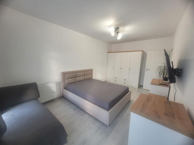 Garsoniera Popesti Leordeni - 6