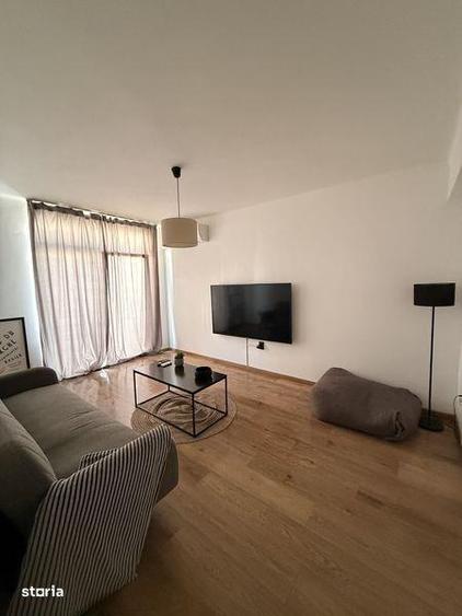 Vand apartament ultracentral 2 camere - 7