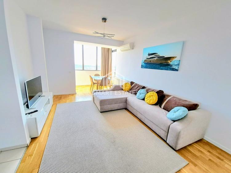 Apartament 2 camere decomandat - Metrou Diminitrie Leonida - Comision 0% - 1