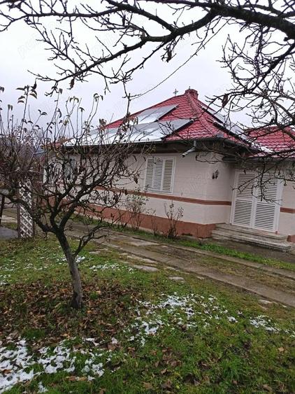 Casa de vanzare , Darmanesti jud. Bacau - 4