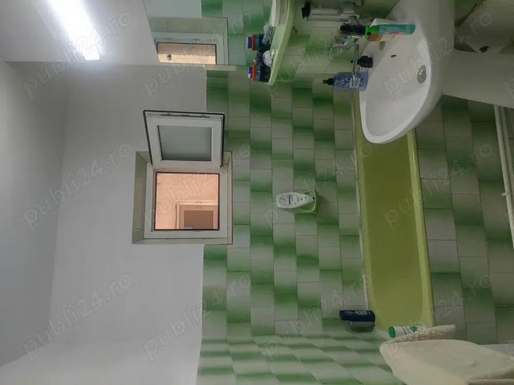2 Cam ,GALATI, Central,Facultate,Etaj 2,Mobilat ,375 EURO LUNA - 4