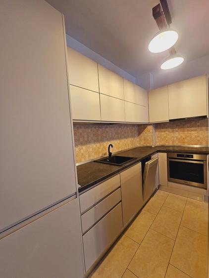 Soho Unirii | Timpuri Noi metrou | Apartament Ultramodern | Loc parcare subteran - 9