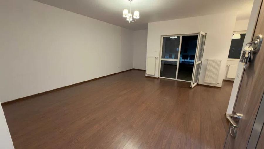 Dobroesti, Fundeni, garsoniera, 46 mp, mutare imediata - 1