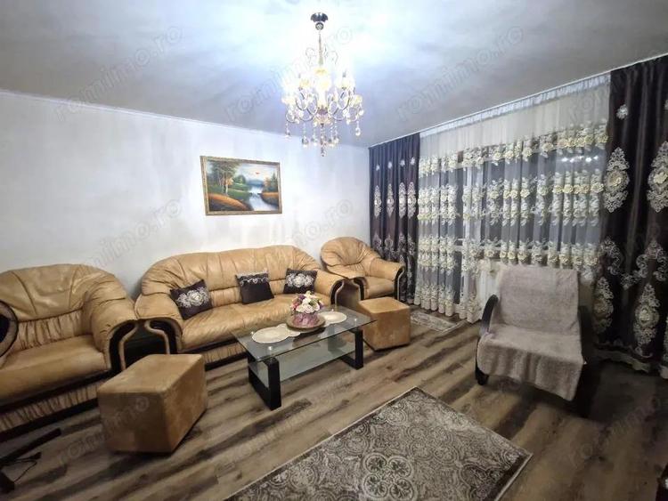 Apartament 3 camere + bucatarie open space | 57 mp | Zona lini?tita - 5