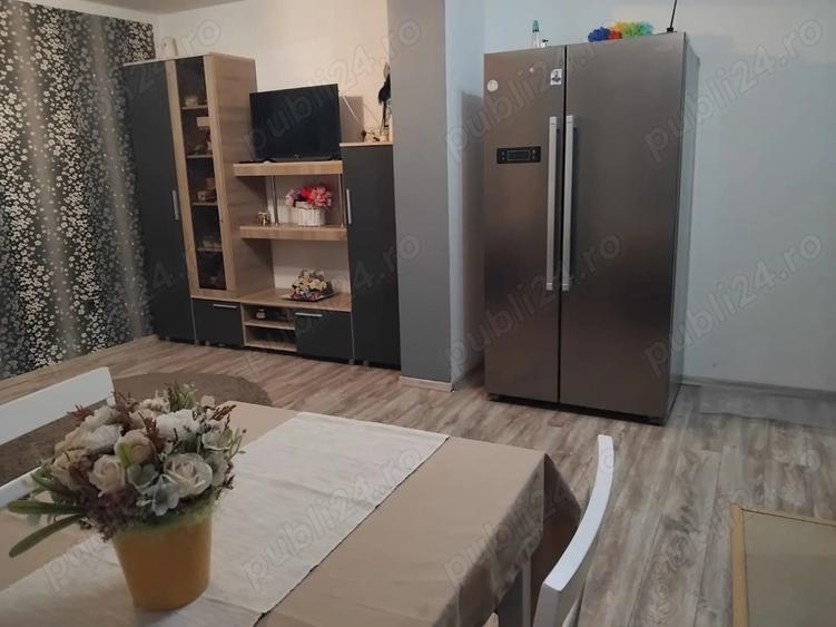 Vand apartament, 2 camere, etaj 1 - 5