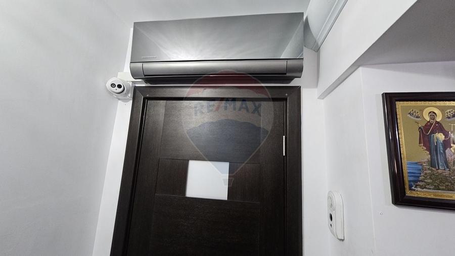 Apartament luminos, complet renovat – 2 camere, Târgu Neamț - 29