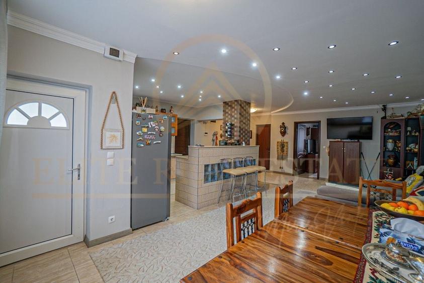 Vila Eforie Sud – Oportunitate unică de investiție și locuire! - 2