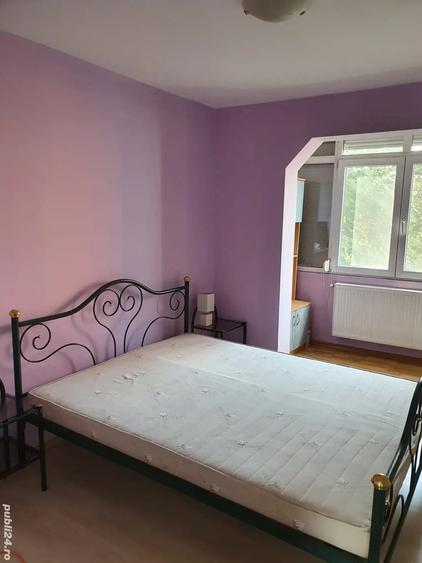 Inchiriez apartament 3 camere - 2