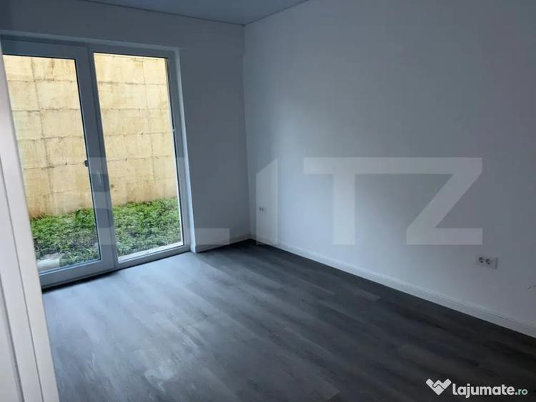 Apartament 2 camere, 35.30 mp, zona Visan - 2
