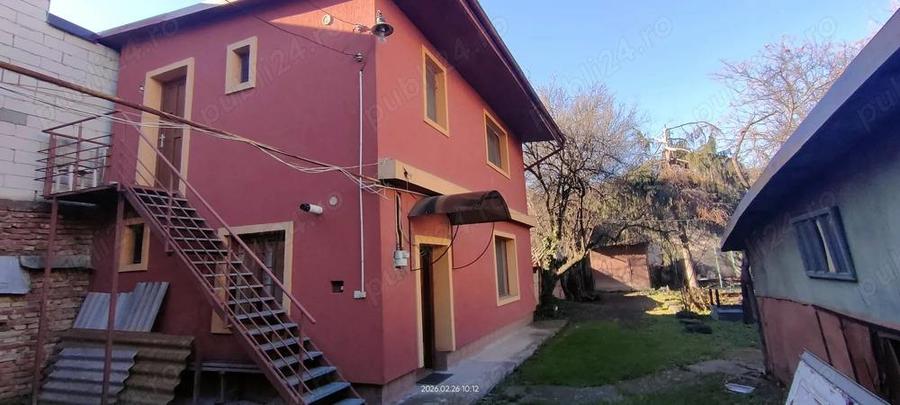 Apartament 1 camera Iosefin de inchiriat - 14