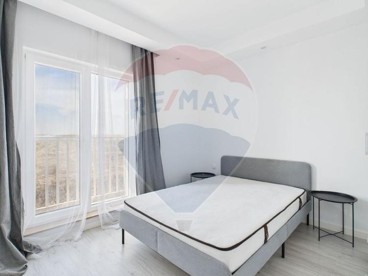 De vanzare | Apartament 2 camere | COSMOPOLIS - 6