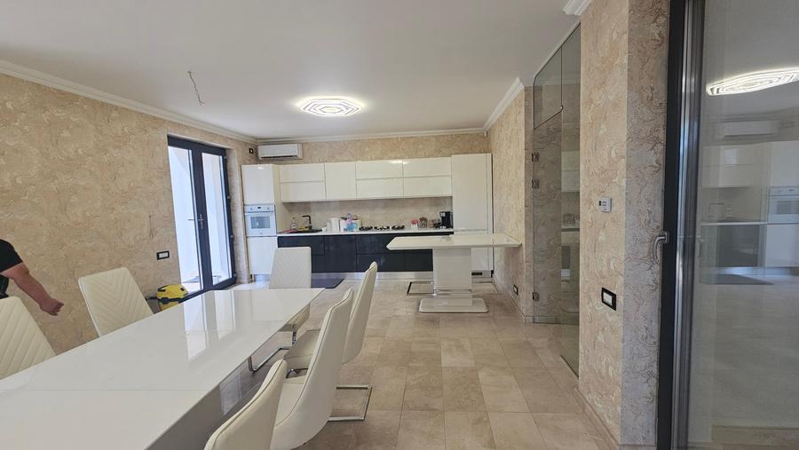 Vila superba, piscina, totul doar pe parter, constructie 2021, la cheie - 5