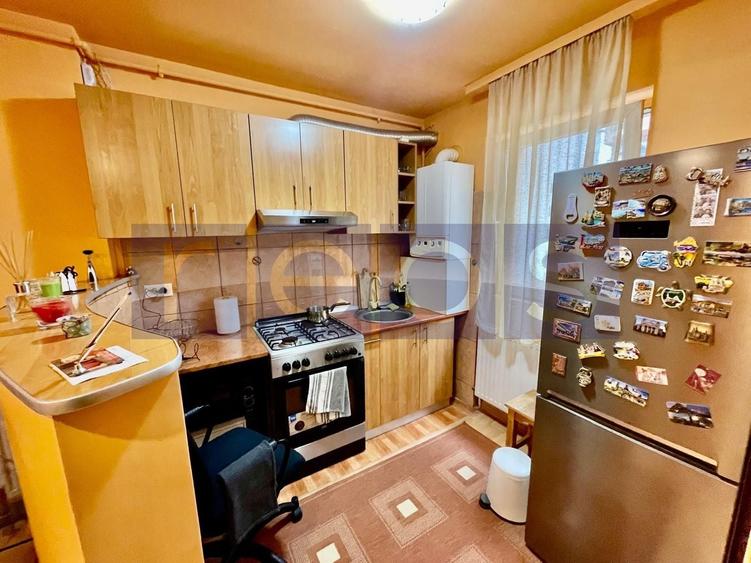 VANZARE APARTAMENT 2 CAMERE VITAN RIN GRAND 42MP CENTRALA PROPRIE PARCARE INCLUS - 7