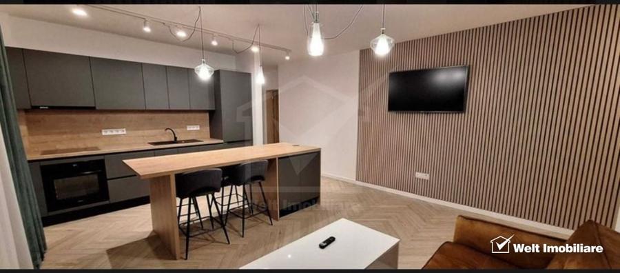 Apartament premium, 2 camere, 57mp - 1