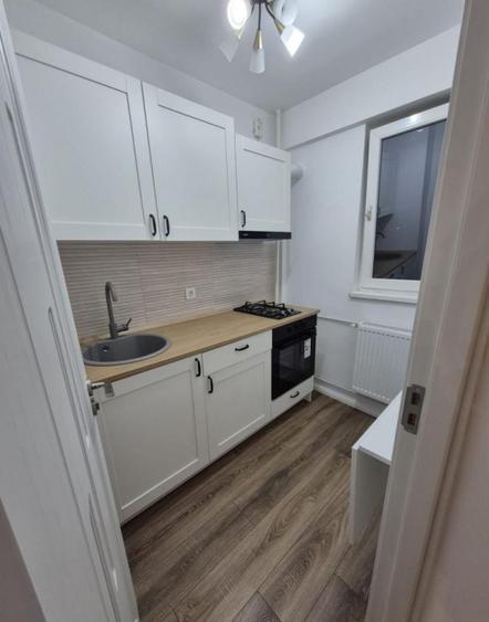 Garsoniera de vanzare, renovata, metrou, Lujerului - 6