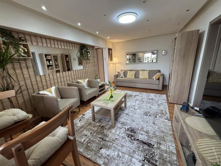 4 Camere Mosilor - 7 min Metrou Bucur Obor - 1