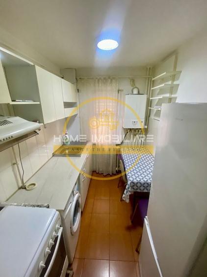 Apartament 2Camere/SD-43mp/Bloc din 1975/Zona Mircea - 4