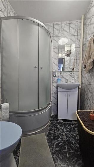 Berceni- Metrou Piata Sudului, apartament 4 camere, centrala proprie, bloc reabi - 28