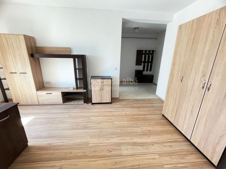 Copou - Sararie, 1 camera modern, bloc nou - 1