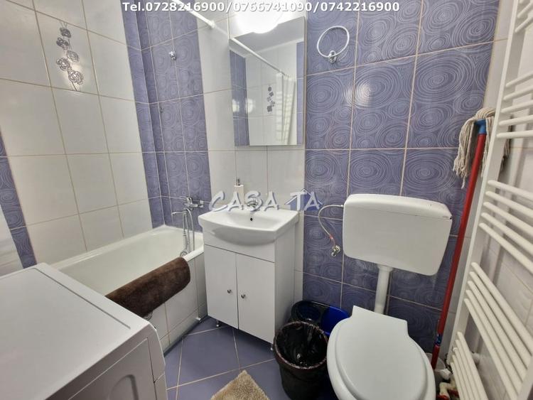 Garsoniera, situata in Targu Jiu, Str.Agriculturii - 5