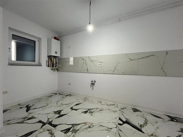 Apartamente 3 camere cu finisaje premium si pozitie excelenta in Giroc, comision - 7