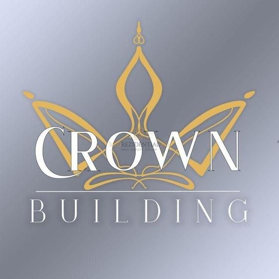 Apartament cu o camera, ansamblu rezidential premium,  Sectorul 5 - 21