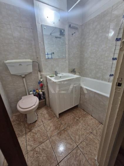 Apartament cu 2 camere la 12 minute de metrourile Dristor 1 si Grigorescu - 21
