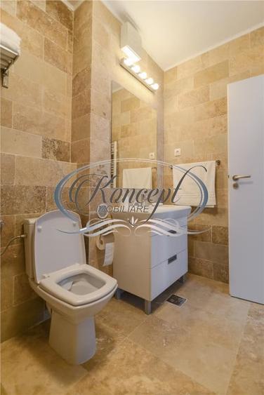 Apartament cu priveliste spre lac, in Park Lake - 6